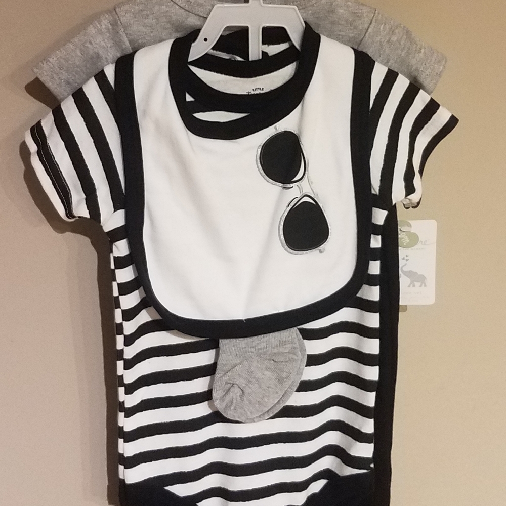 6pc baby set